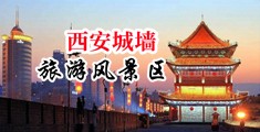 黄片小视频啊啊啊啊啊啊中国陕西-西安城墙旅游风景区